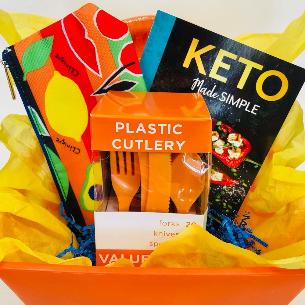 Gift Basket